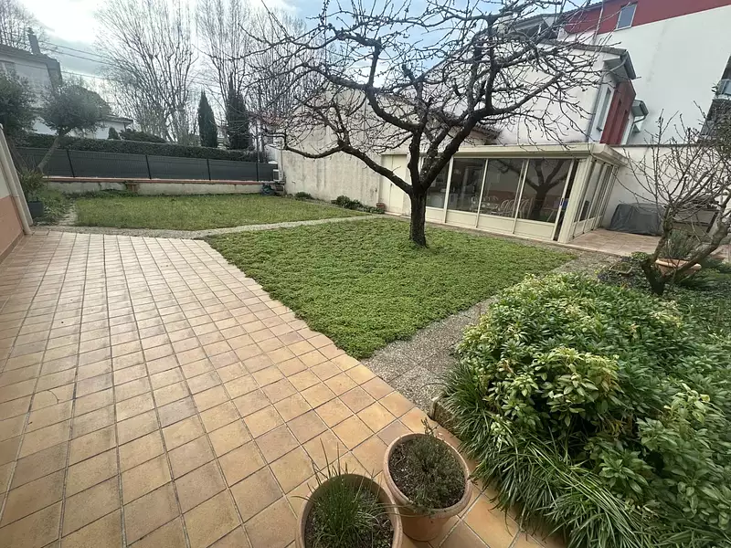 Maison, 150 m²