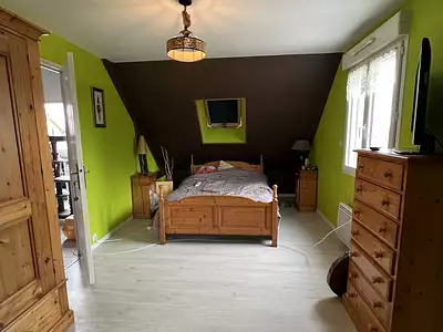Maison, 268 m²