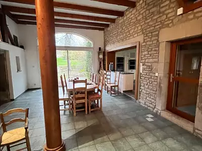 Maison, 362 m²
