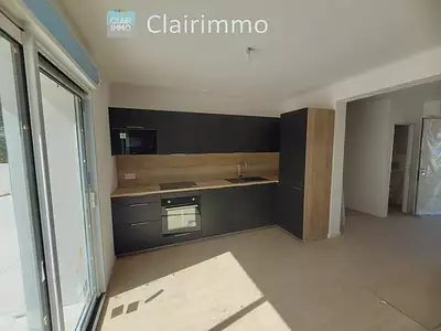 Appartement, 83 m²