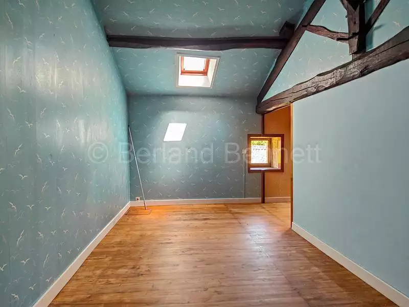 Maison, 106 m²