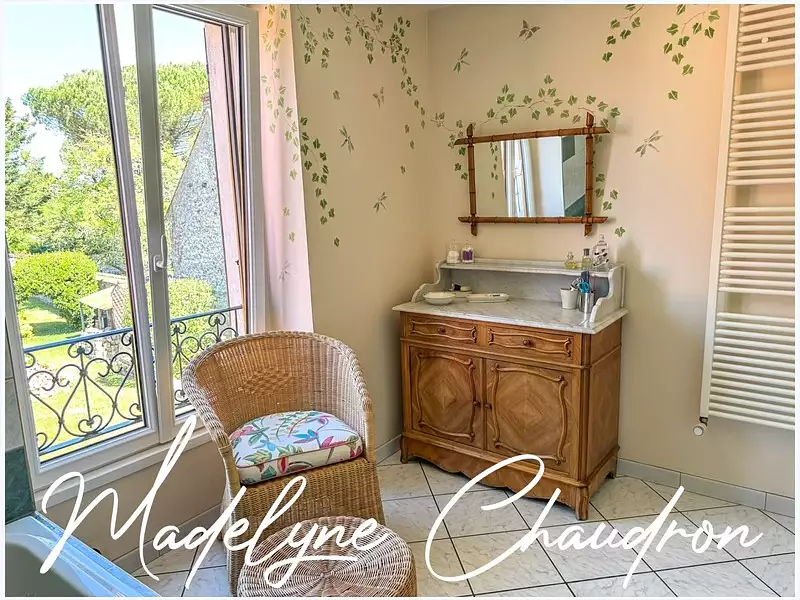Maison, 170 m²