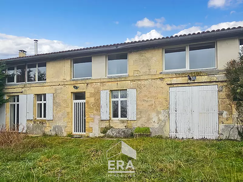 Maison, 150 m²