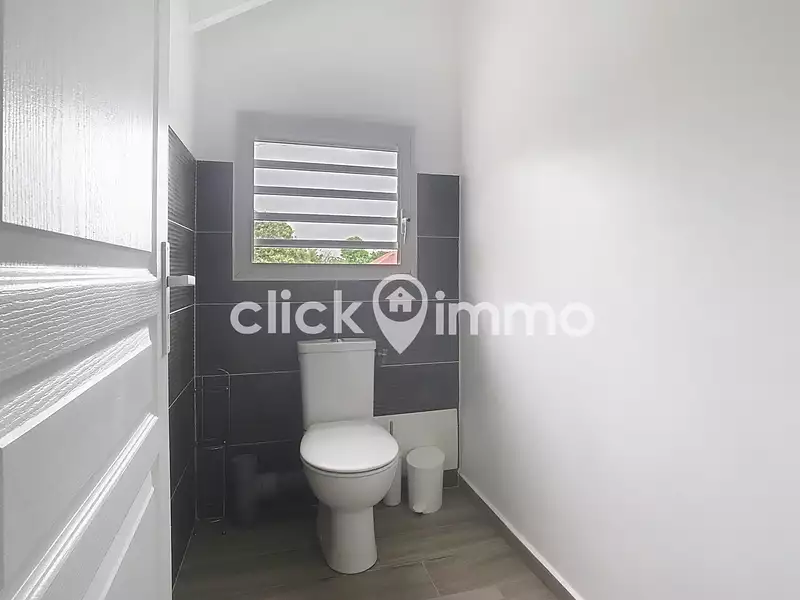 Maison, 97 m²