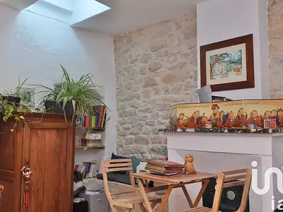 Maison, 87 m²