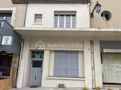 Maison, 113 m²