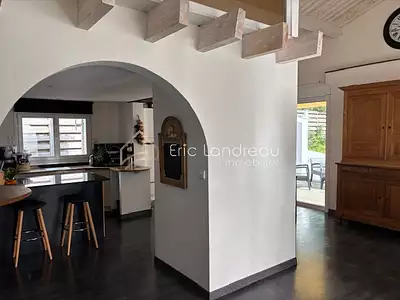 Maison, 189 m²