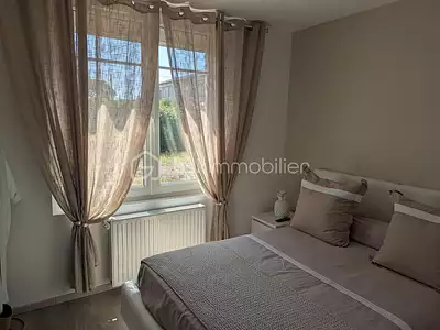 Maison, 103 m²