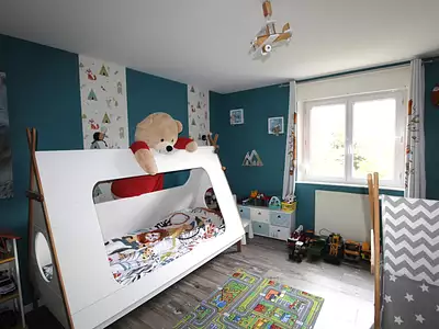 Maison, 418 m²