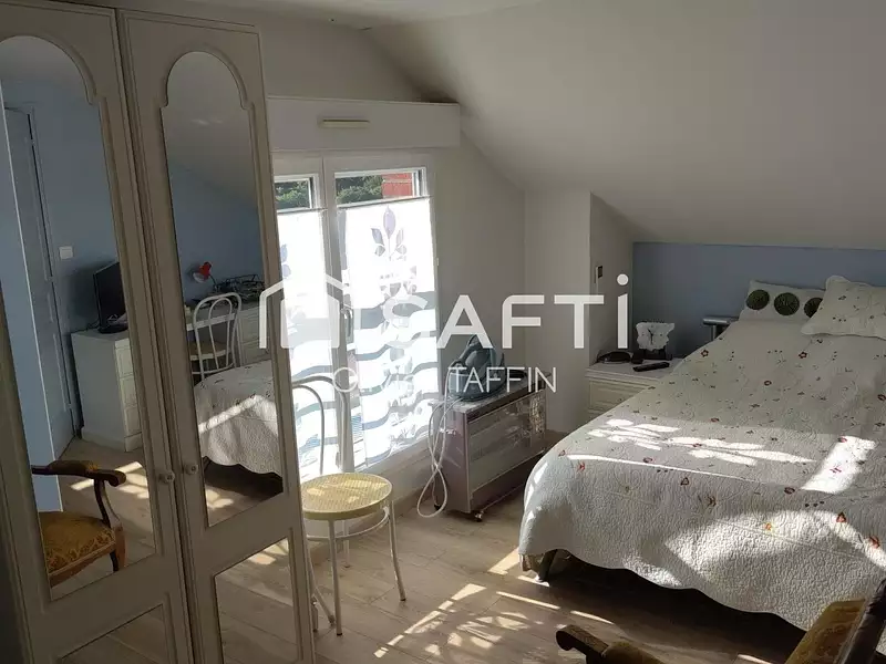 Appartement, 108 m²