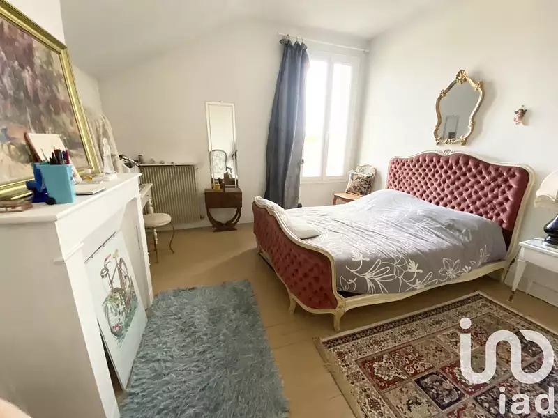 Maison, 126 m²