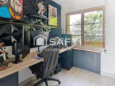Maison, 137 m²