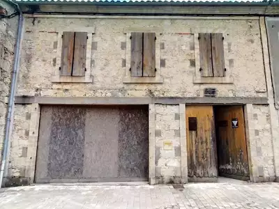 Maison, 190 m²