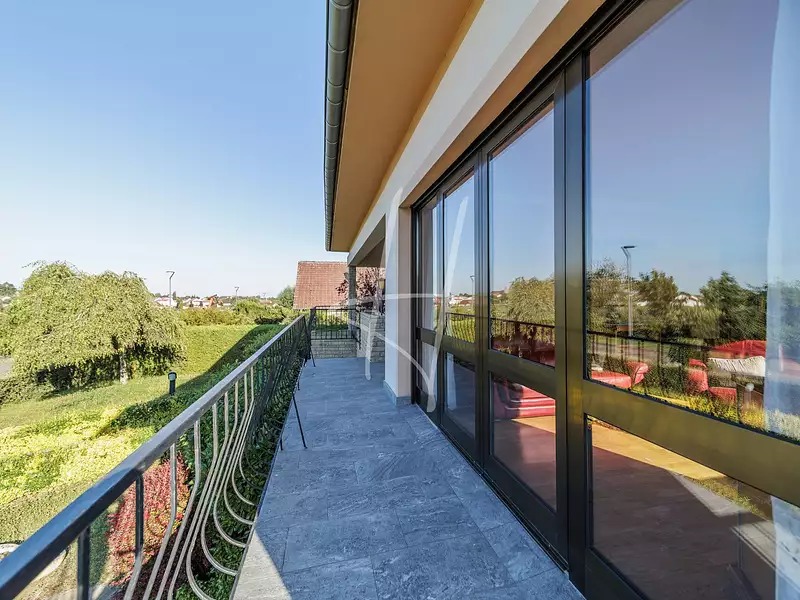 Maison, 134 m²
