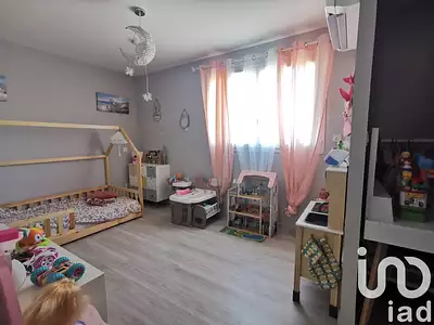 Maison, 110 m²