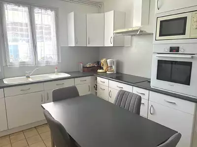 Maison, 102 m²