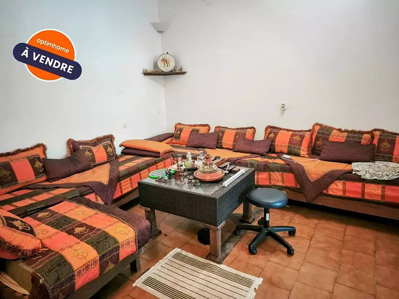 Maison, 80 m²