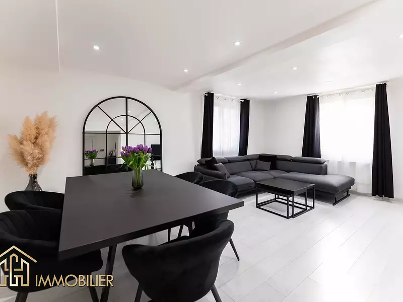 Maison, 150 m²