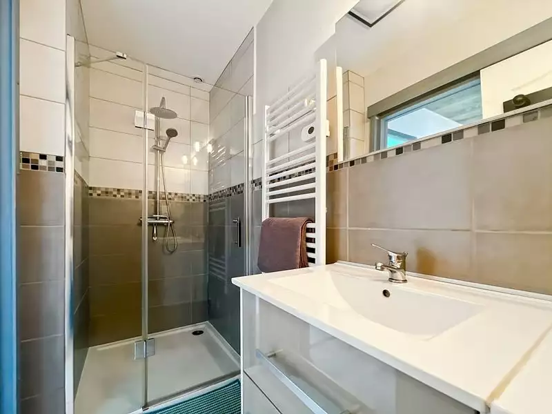 Maison, 112 m²
