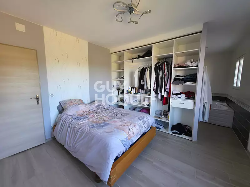 Maison, 160 m²