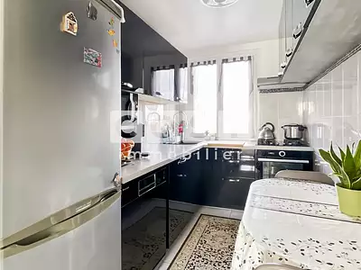 Appartement, 64,4 m²