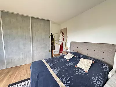 Maison, 72 m²