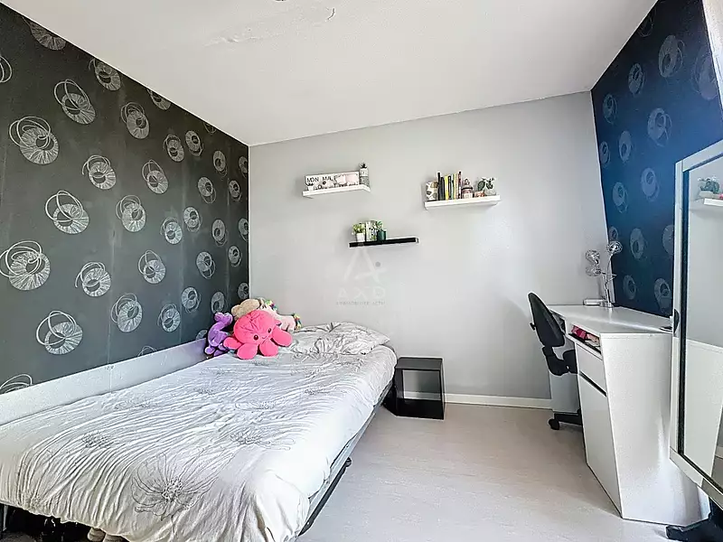 Maison, 102 m²