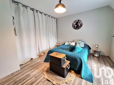 Maison, 130 m²