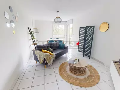 Appartement, 100 m²