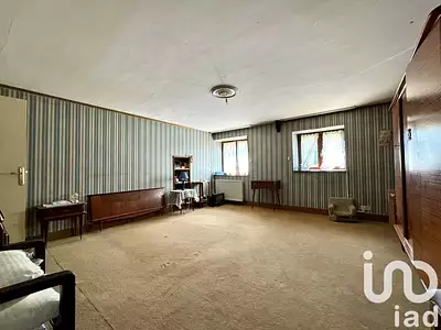 Maison, 211 m²