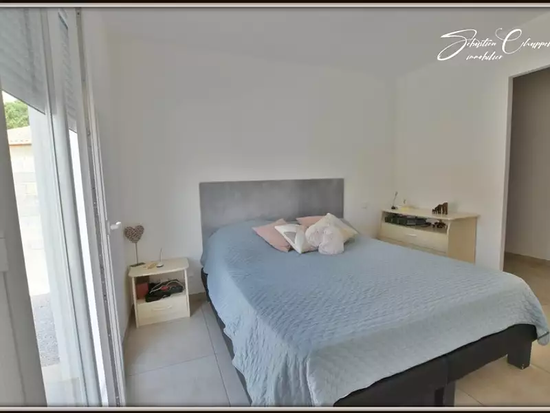 Maison, 98 m²