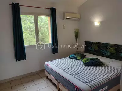 Appartement, 69 m²