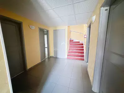 Appartement, 56,31 m²