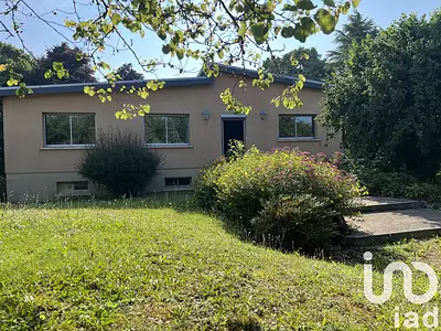 Maison, 203 m²