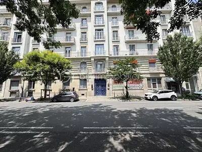 Appartement, 82 m²