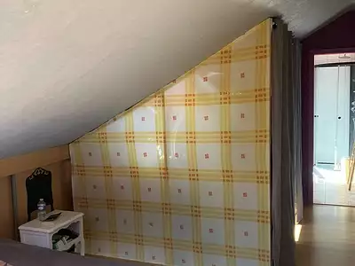 Maison, 140 m²