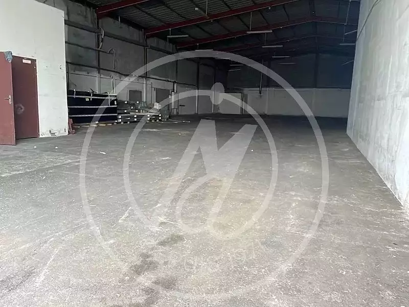 Divers, 756 m²