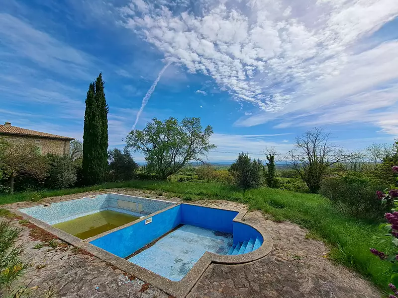 Maison, 190 m²