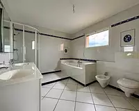 Appartement, 124 m²