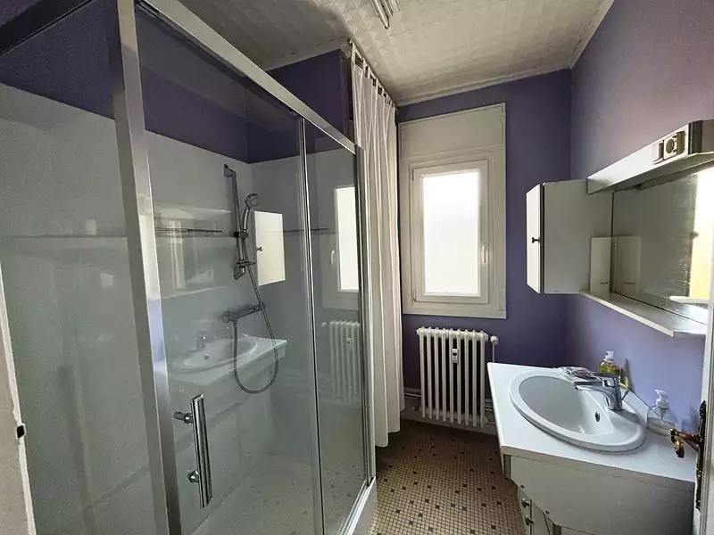 Appartement, 76 m²