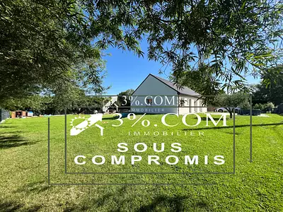 Maison, 117 m²