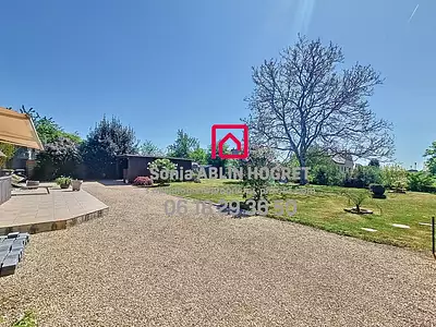 Maison, 150 m²