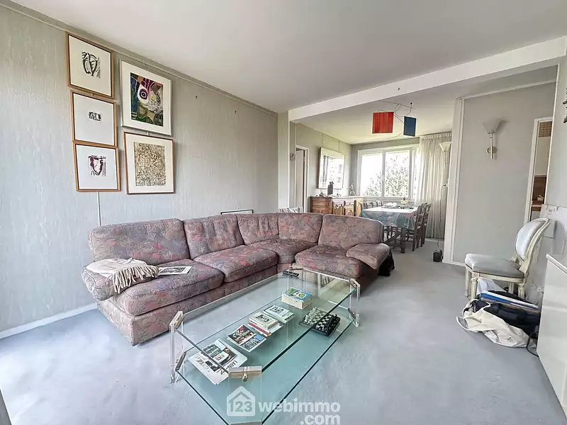 Appartement, 65 m²