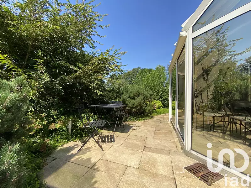 Maison, 144 m²