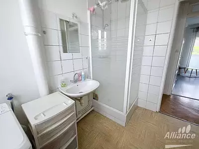 Appartement, 64 m²
