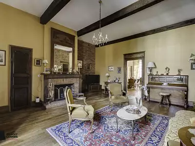 Appartement, 168 m²