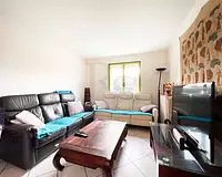 Maison, 94 m²