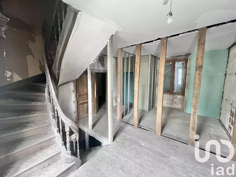 Maison, 215 m²