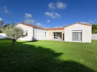 Maison, 150 m²