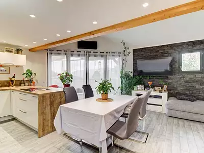Maison, 85 m²